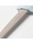 Voguish Spatula, Kauçuk, Bej/mavi, 26 cm 2