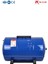 Trtank Profesyonel 100 Litre Yatay Ayaklı Nsf Membranlı Hidrofor Genleşme Tankı 1