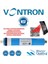 Vontron 80 Gpd Membran Filtre 3