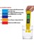 Tds Metre Termometreli Su Kalite Ölçüm Cihazı+Pil+Kılıf 3