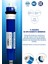 Kapalı Kasa Su Arıtma Cihazı Uyumlu Yeni Seri Inline 5 Aşamalı Filtre Domestic Membranlı Set 5