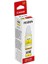 GI-490 Y Orijinal Sarı Mürekkep Kartuşu 0666C001 3