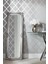 Bien Exclusive 2081 Mat Gri ve Gümüş Desen Duvar Kağıdı 5,30 M² 3