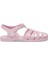 BIARRITZ Pembe Kadın Düz Sandalet 1