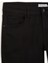Carlo Skinny Fit Solmayan Renk Ekstra Dar Kalıp Normal Bel Ekstra Dar Paça Siyah Jean Pantolon R8763AZ25SP 6