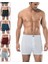 Erdem Erkek Penye Boxer 1400 3