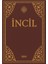 Incil Çağdaş Çeviri Standart Boy (Önerilen Çeviri ve Metin) 1