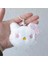 Sevimli Sanrio Hello Kitty Peluş Anahtarlık Çanta Süsü 3