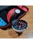 Pokeball Şeklinde Nintendo Switch Kartuş Kutusu Stand Dahil 1