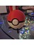 Pokeball Şeklinde Nintendo Switch Kartuş Kutusu Stand Dahil 2
