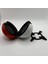 Pokeball Şeklinde Nintendo Switch Kartuş Kutusu Stand Dahil 3