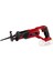 Akülü Kılıç Testere TE-AP 18/22 Li-Solo Power X-Change (18 V, Li-Ion, 2600 dev/dk Maks. Stroklu, 100 mm Maks. Kesim Derinliği, Akü ve Şarj Cihazı Dahil Değildir) - 4326300 1