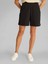 Woven Label Shorts 1