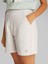 Woven Label Shorts 5
