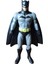 Vintage Batman Orijinal Kanadı Açılır Figür & 10.5 cm 1