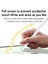 Yesıdo ST18 iPad Stylus Kalem Kablosuz Şarj Uyumlu Manyetik Bağlantı Dokunmatik Ekran Kalemi (Yurt Dışından) 5