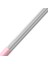 Samsung Galaxy Tab S6 Lite Stylus Kalem Silikon Kılıf Düşmeye Karşı Dayanıklı Kir Önleyici Kapak-Pembe (Yurt Dışından) 1