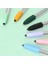 Samsung Galaxy Tab S6 Lite Stylus Kalem Silikon Kılıf Düşmeye Karşı Dayanıklı Kir Önleyici Kapak-Pembe (Yurt Dışından) 3