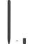 Huawei M-Pencil 1. Nesil Silikon Stylus Kalem Kapağı Tutucu Kaymaz Kalem Kılıfı Koruyucu Uç Kapağı Ile-Siyah (Yurt Dışından) 1