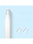 Huawei M-Pencil 3. Nesil/2. Nesil/1. Nesil/apple Pencil (2. Nesil)/(1. Nesil) Kalem Uçları Kapağı Için 4 Adet - Şeffaf (Yurt Dışından) 1