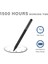 JD02 Dizüstü Bilgisayar Kalemi Istemsiz Dokunmaya Karşı Yüksek Hassasiyetli Kapasitif Kalem Microsoft Surface Notebook Için-Siyah (Yurt Dışından) 5