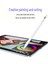2260 Kalem iPad Kapasitif Manyetik Bağlantılı Dokunmatik Ekran Kalemi Çizim/yazma Için (Yurt Dışından) 5