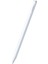 Ugreen Stylus Kalem Alüminyum Alaşımlı Hassas Dokunmatik Kontrol Kalemi 1,5 mm Pom Uçlu iPad 6/7/8/9/10 Için (Yurt Dışından) 1