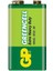 1604GLF Greencell 9 Volt Pil (Tekli) 2