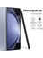 Samsung Galaxy Z Fold6 5g/z Fold5 5g Stylus Yedek Elektromanyetik Kalem (Bluetooth Uyumlu Değil)-Siyah (Yurt Dışından) 5