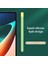 Xiaomi Inspired Stylus Kaymaz Kılıf Sıvı Silikon Tutucu Kılıf Deri Kapak Kalem Kapağı-Turuncu (Yurt Dışından) 2