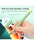 Xiaomi Inspired Stylus Kaymaz Kılıf Sıvı Silikon Tutucu Kılıf Deri Kapak Kalem Kapağı-Turuncu (Yurt Dışından) 5
