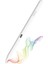 Benwıs iPad Kapasitif Stylus Kalem 230MAH Pil Eğim Hassasiyeti Tablet Kalem (Yurt Dışından) 1
