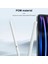 Benwıs iPad Kapasitif Stylus Kalem 230MAH Pil Eğim Hassasiyeti Tablet Kalem (Yurt Dışından) 3