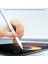 Benwıs iPad Kapasitif Stylus Kalem 230MAH Pil Eğim Hassasiyeti Tablet Kalem (Yurt Dışından) 4