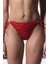 Chery Minimal Kesim Kiraz Desenli Bikini Altı 1