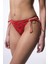 Chery Minimal Kesim Kiraz Desenli Bikini Altı 3