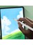 Apple Pencil (2. Nesil)/(1. Nesil) Için Şeffaf Yedek Uç Hb Şeffaf Kalem Ucu-Top Uç+Beyaz (Yurt Dışından) 3