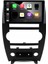 Jeep Comander Android Multimedya Sistemi 4-64 For-X (2005-2010) 2