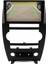 Jeep Comander Android Multimedya Sistemi 4-64 For-X (2005-2010) 3