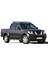 Nissan Navara Krom Kapı Kolu 4 Kapı 2006-2015 (Tek Delikli) 1