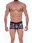 - Erkek Desenli Boxer 1
