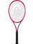 Mx Attitude Comp Light Red 270 gr Yetişkin Tenis Raketi (27"/grip L1) 1