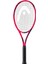 Mx Attitude Comp Light Red 270 gr Yetişkin Tenis Raketi (27"/grip L1) 2