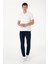 Erkek Koyu Mavi Pantolon (Jean) 50304412-DN0023 1