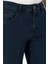 Erkek Koyu Mavi Pantolon (Jean) 50304412-DN0023 5