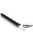 Kapasitif Dokunmatik Ekranlı iPhone iPad Samsung Için Siyah Tükenmez Kalem Stylus (Yurt Dışından) 5