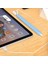 Apple Pencil (Usb-C) Için Şık Silikon Kılıf Stylus Kalem Koruyucu Kılıf-Gri (Yurt Dışından) 2