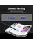 Samsung Galaxy Z Fold6 5g/z Fold5 5g/z Fold4 5g/z Fold3 5g Elektromanyetik Kalem Stylus Kalem Yuvası Ile-Koyu Gri (Yurt Dışından) 2