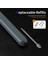 Samsung Galaxy Z Fold6 5g/z Fold5 5g/z Fold4 5g/z Fold3 5g Elektromanyetik Kalem Stylus Kalem Yuvası Ile-Koyu Gri (Yurt Dışından) 4