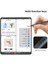 Samsung Galaxy Z Fold6 5g/z Fold5 5g/z Fold4 5g/z Fold3 5g Elektromanyetik Kalem Stylus Kalem Yuvası Ile-Koyu Gri (Yurt Dışından) 5